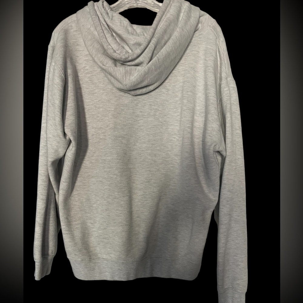 Mens hoodie by Everybody L - Picture 2 of 3
